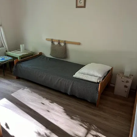 Wytchnienie Apartment Radkow Exterior photo