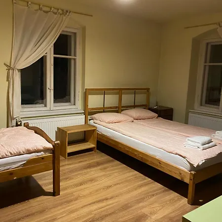 Wytchnienie Apartment Radkow Exterior photo